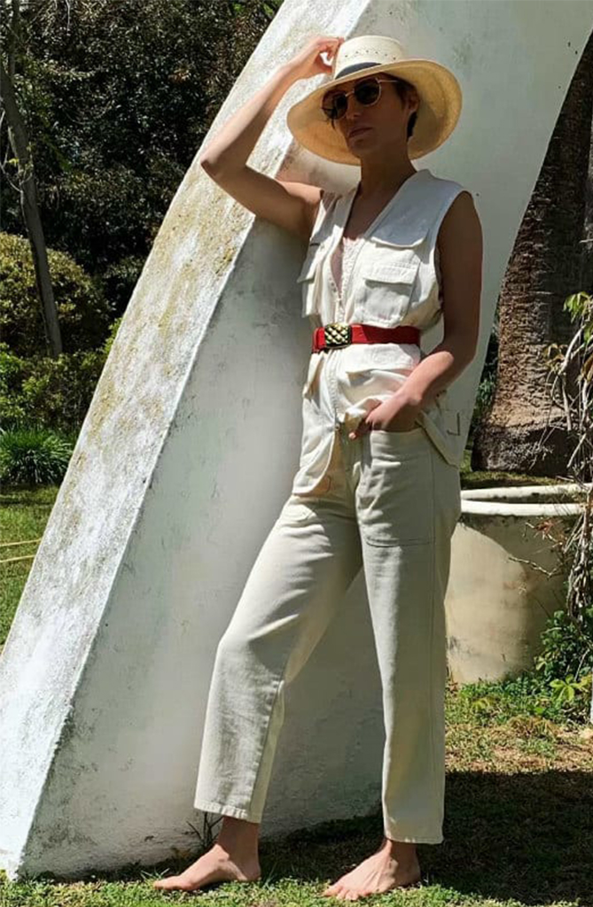 Eugenia Osborne Eugenia Osborne