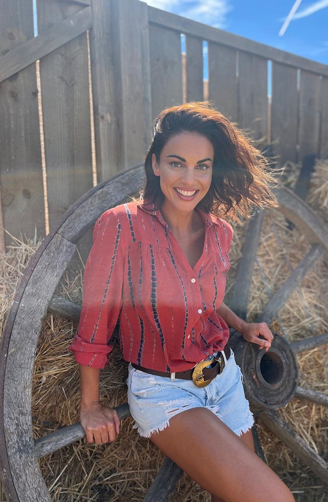 Lara Álvarez Lara Álvarez