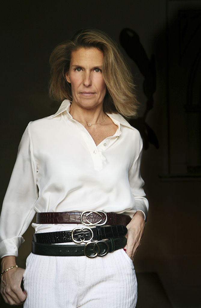 María Ansorena María Ansorena