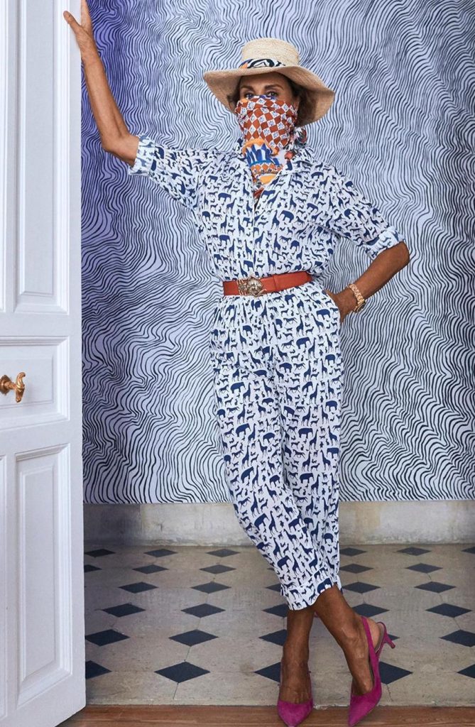 Naty Abascal Naty Abascal