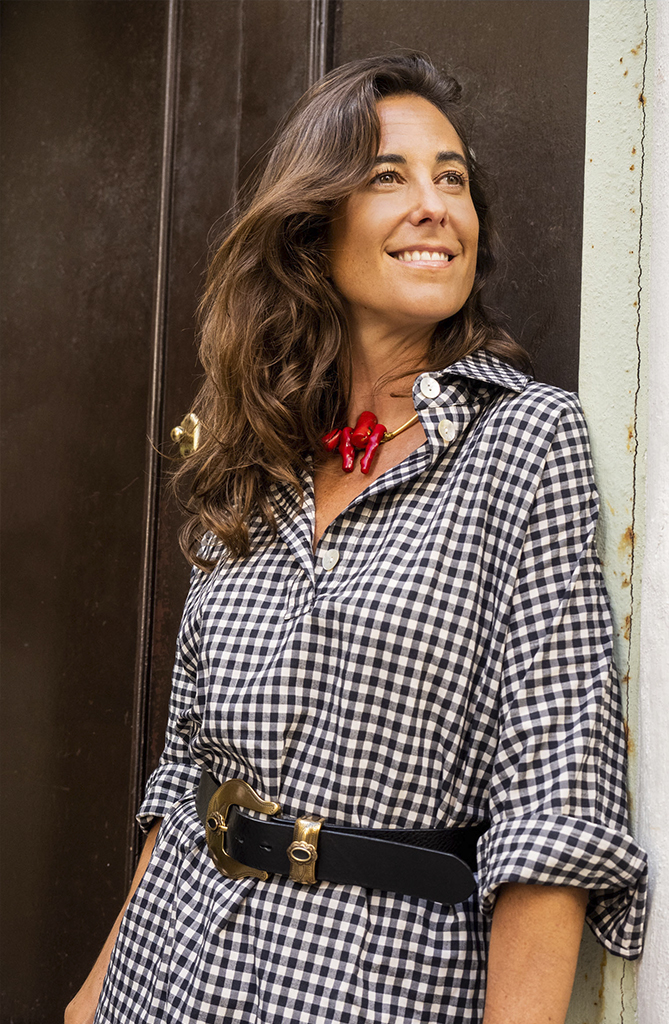 María Argudo María Argudo