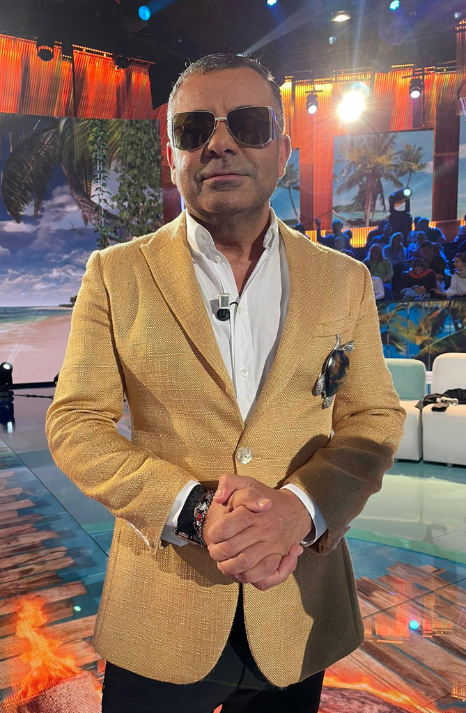 Jorge Javier Jorge Javier