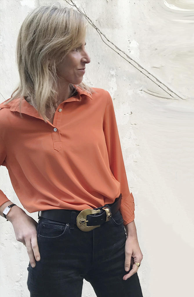 Paloma Fernández de Mesa Paloma Fernández de Mesa