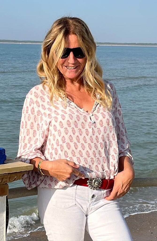 Teresa de la Cierva Teresa de la Cierva