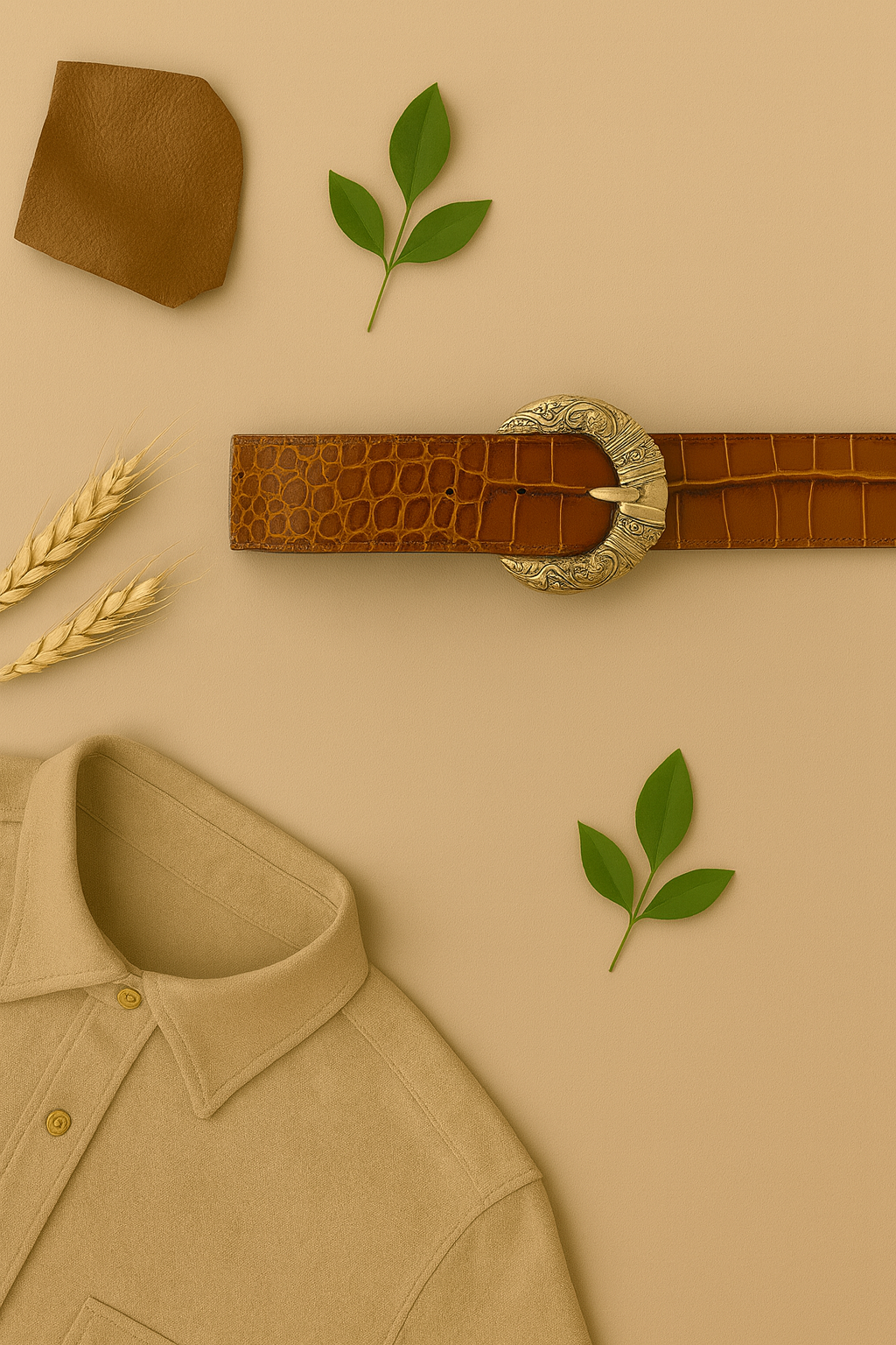 Moda sostenible sin renunciar al estilo: el lujo responsable